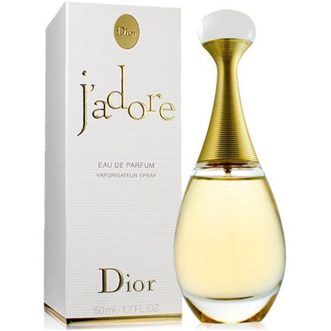 Christian Dior J`adore EDP 